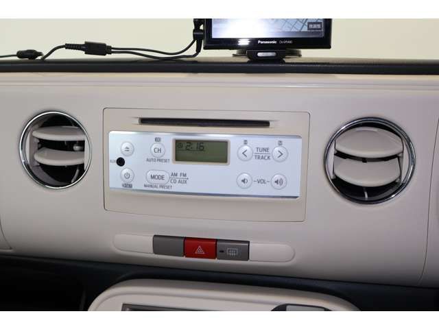 DAIHATSU MIRA Cocoa 2013