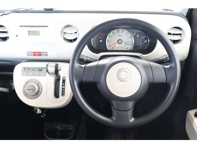 DAIHATSU MIRA Cocoa 2013