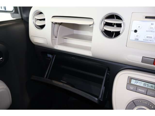 DAIHATSU MIRA Cocoa 2013