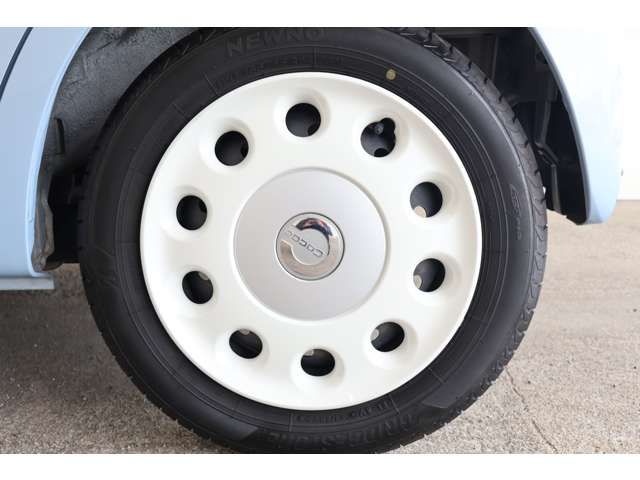 DAIHATSU MIRA Cocoa 2013