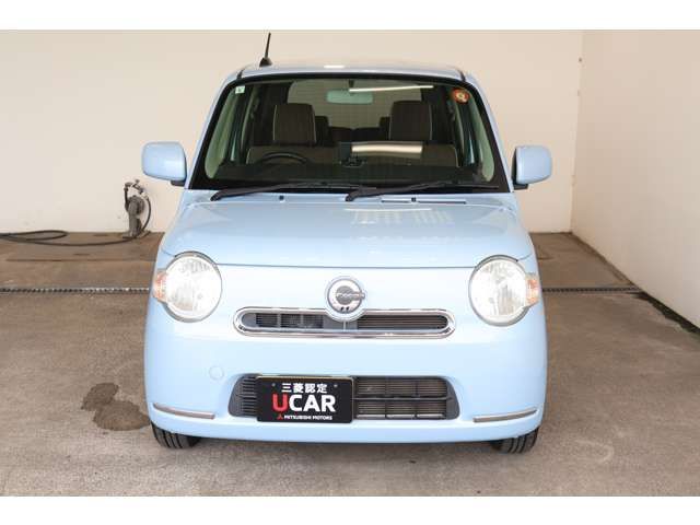 DAIHATSU MIRA Cocoa 2013