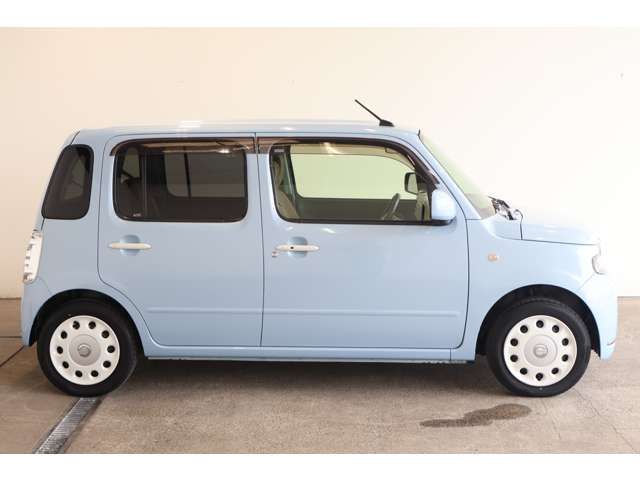 DAIHATSU MIRA Cocoa 2013