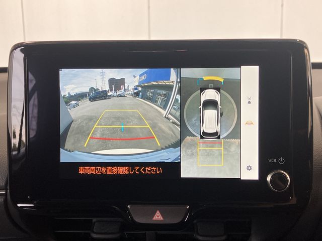 TOYOTA YARIS CROSS HYBRID 2025