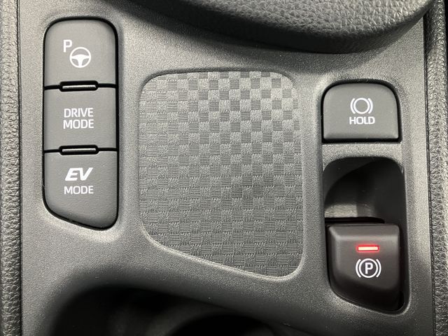 TOYOTA YARIS CROSS HYBRID 2025