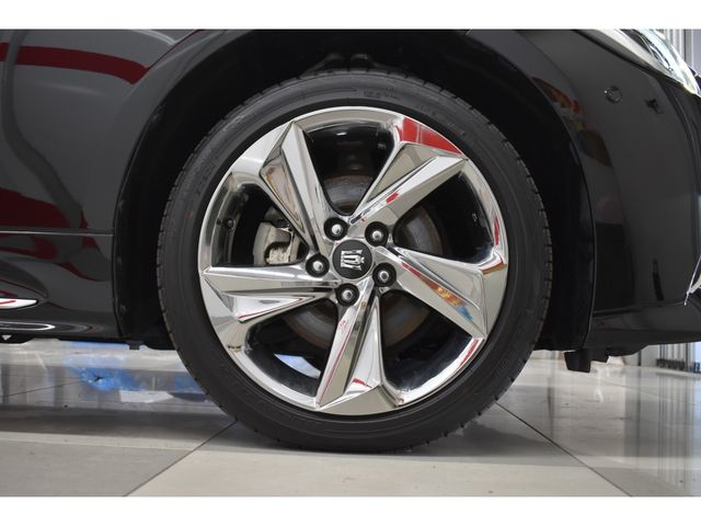 TOYOTA CROWN sedan hybrid 4WD 2019