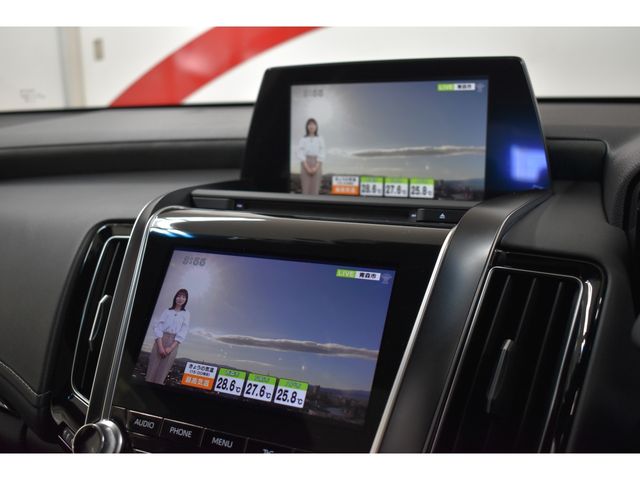 TOYOTA CROWN sedan hybrid 4WD 2019