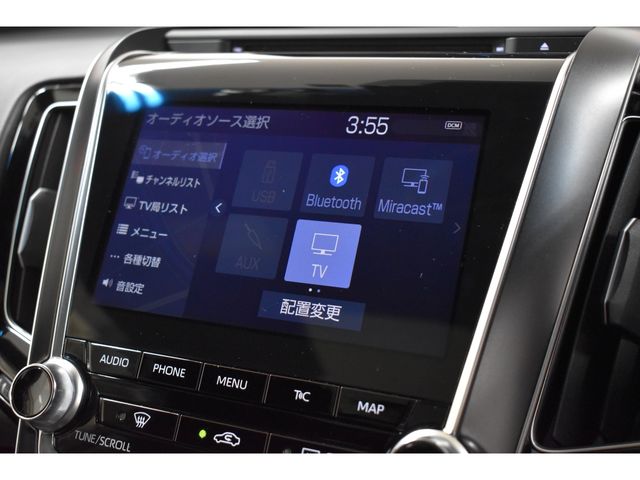 TOYOTA CROWN sedan hybrid 4WD 2019