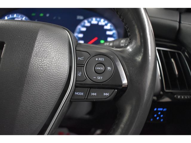 TOYOTA CROWN sedan hybrid 4WD 2019