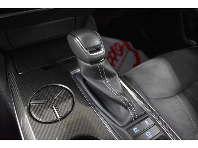 TOYOTA CROWN sedan hybrid 4WD 2019