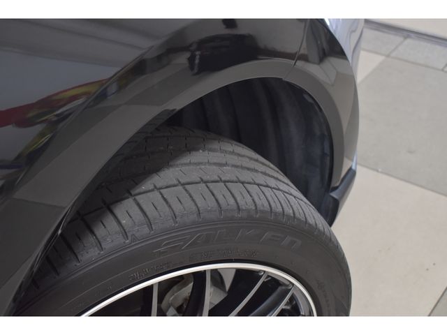 TOYOTA HARRIER 4WD 2020