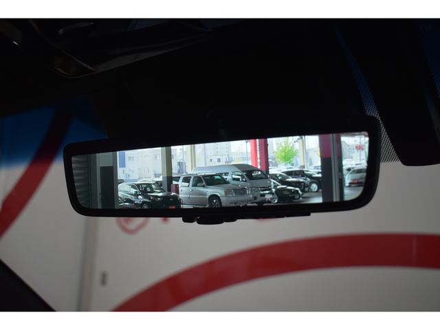 TOYOTA HARRIER 4WD 2020