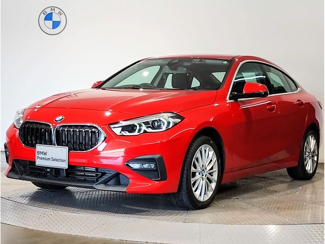 BMW BMW 2series Gran coupe 2020