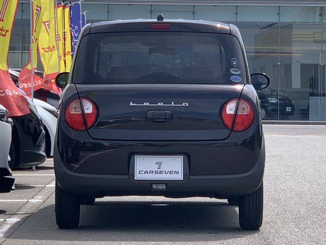 SUZUKI ALTO LAPIN 2016