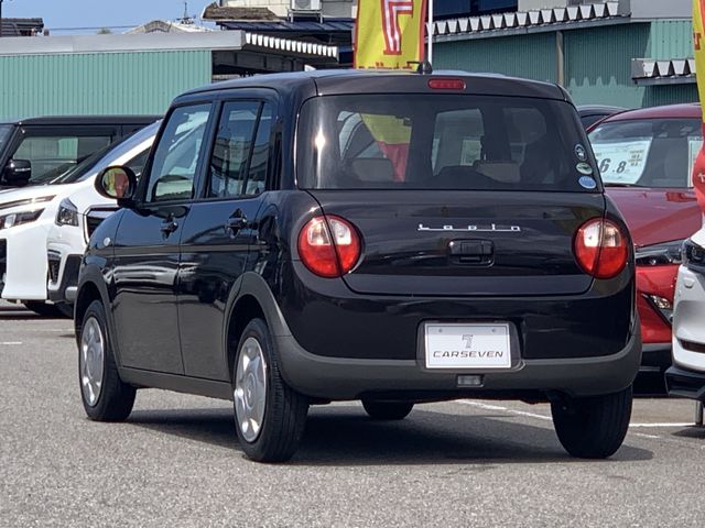 SUZUKI ALTO LAPIN 2016