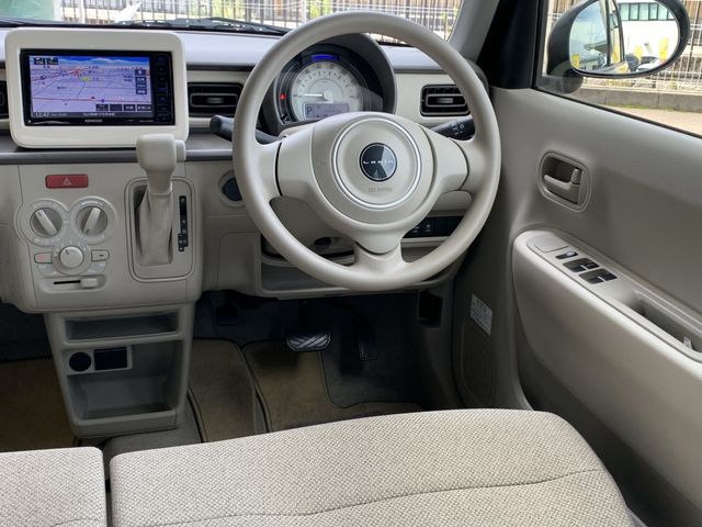 SUZUKI ALTO LAPIN 2016