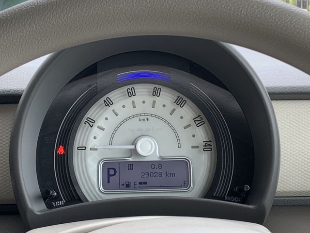 SUZUKI ALTO LAPIN 2016