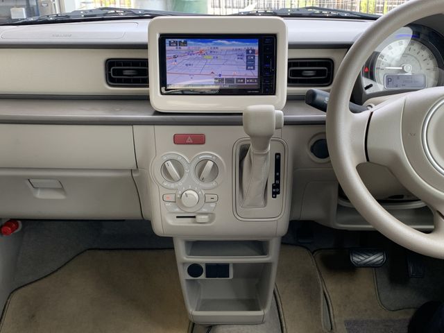 SUZUKI ALTO LAPIN 2016