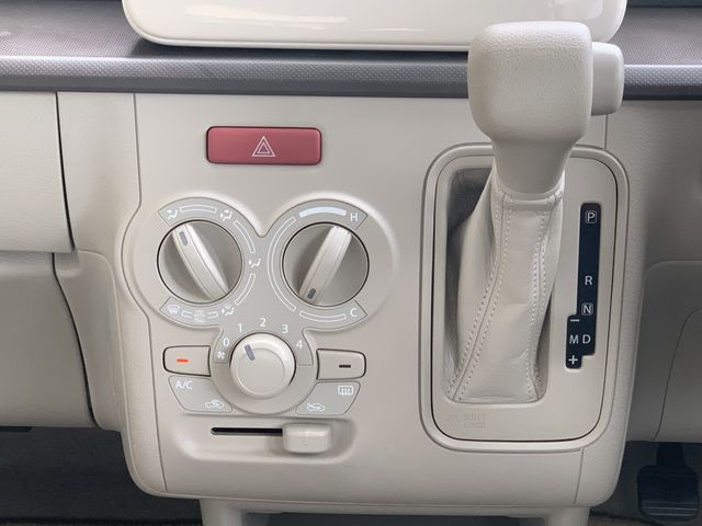 SUZUKI ALTO LAPIN 2016