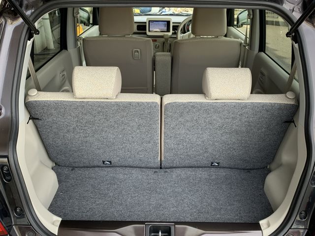 SUZUKI ALTO LAPIN 2016