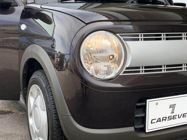 SUZUKI ALTO LAPIN 2016