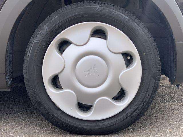 SUZUKI ALTO LAPIN 2016