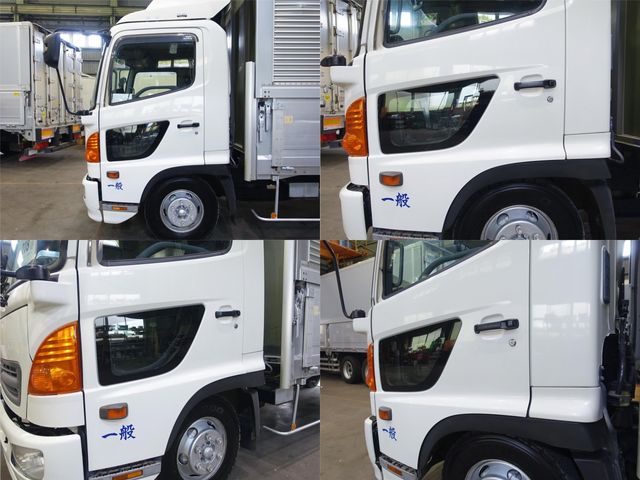 HINO RANGER 2006