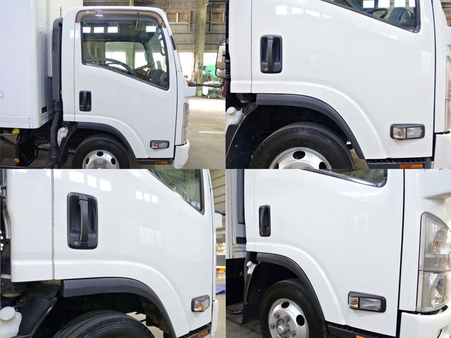 ISUZU ELF 2015