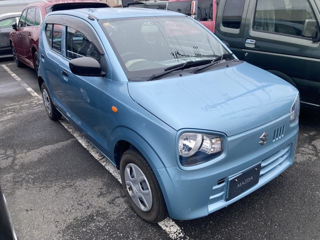 SUZUKI ALTO  4WD 2020