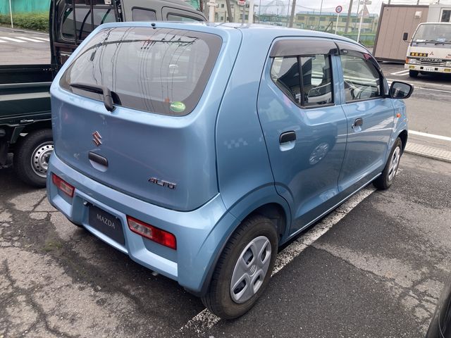 SUZUKI ALTO  4WD 2020