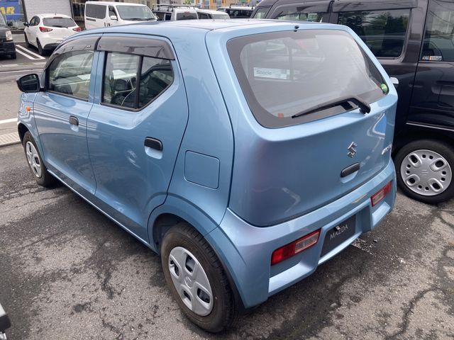 SUZUKI ALTO  4WD 2020