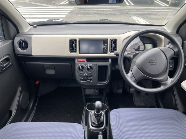 SUZUKI ALTO  4WD 2020