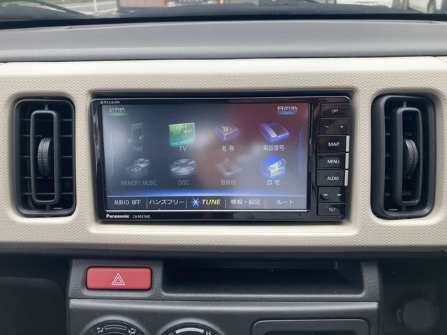 SUZUKI ALTO  4WD 2020