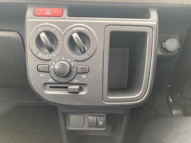 SUZUKI ALTO  4WD 2020