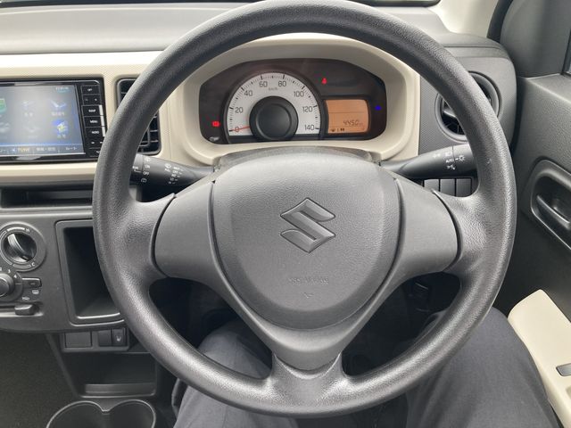 SUZUKI ALTO  4WD 2020