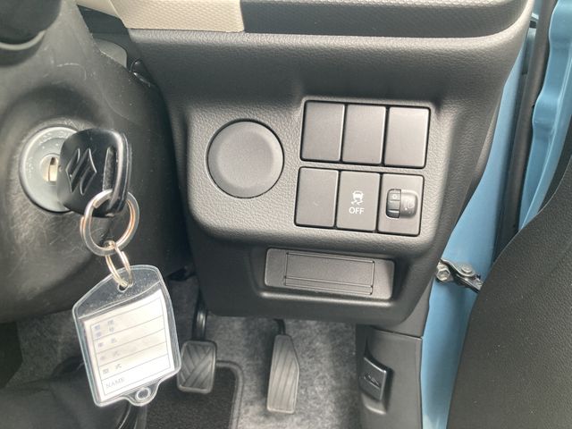 SUZUKI ALTO  4WD 2020