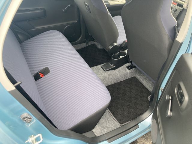 SUZUKI ALTO  4WD 2020