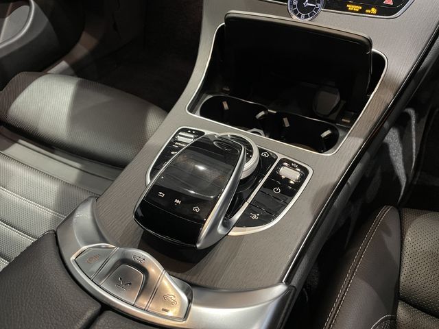 MERCEDES BENZ MERCEDES BENZ C class Cabriolet 2021