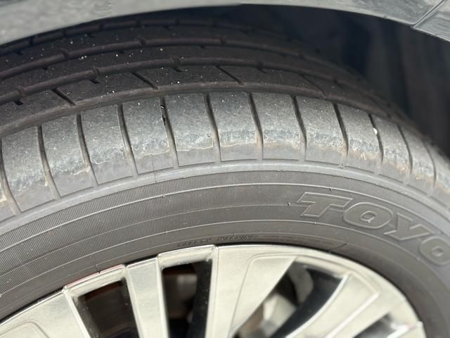 TOYOTA HARRIER 2WD 2023