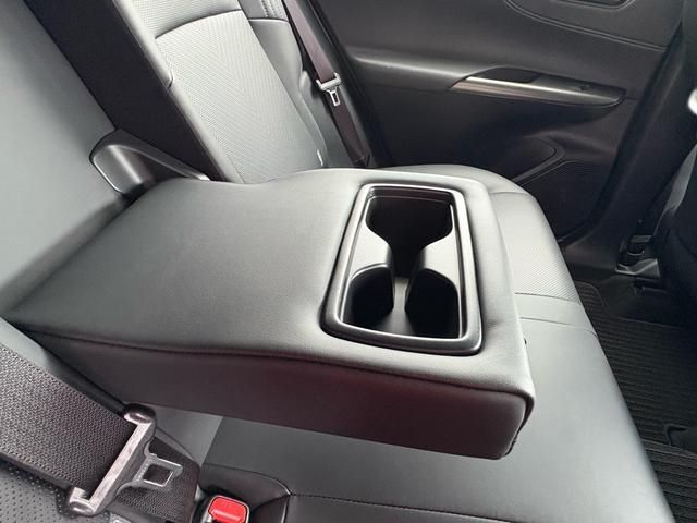 TOYOTA HARRIER 2WD 2023