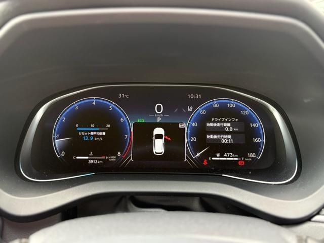 TOYOTA HARRIER 2WD 2023