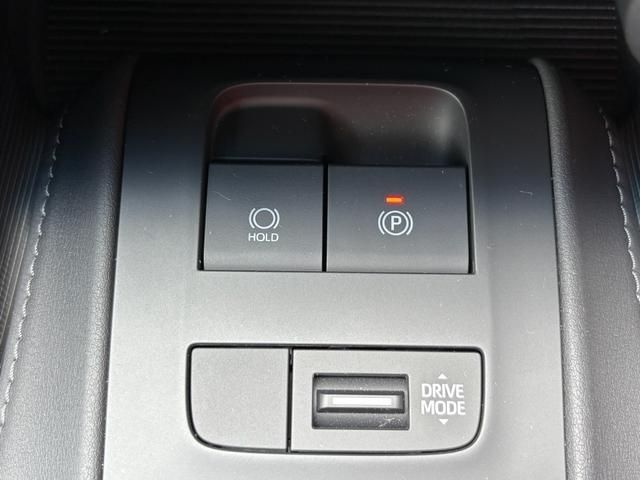 TOYOTA HARRIER 2WD 2023