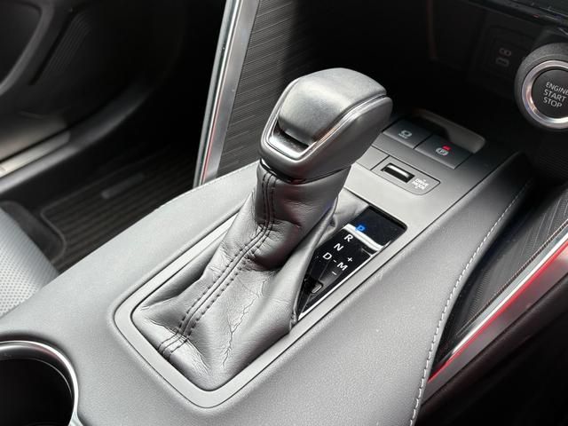 TOYOTA HARRIER 2WD 2023