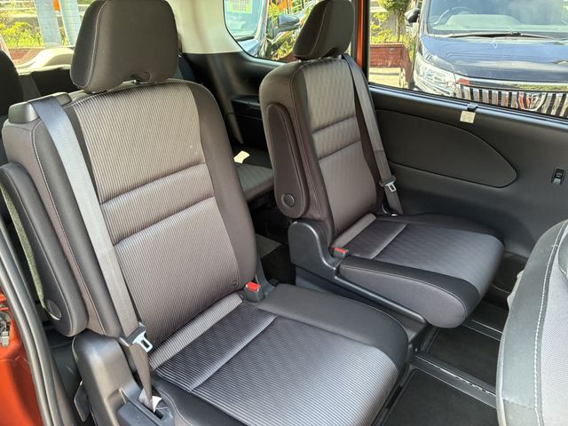 NISSAN SERENA  WG 2020