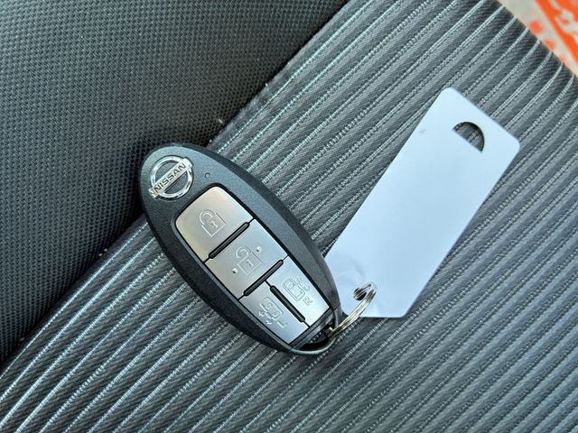 NISSAN SERENA  WG 2020