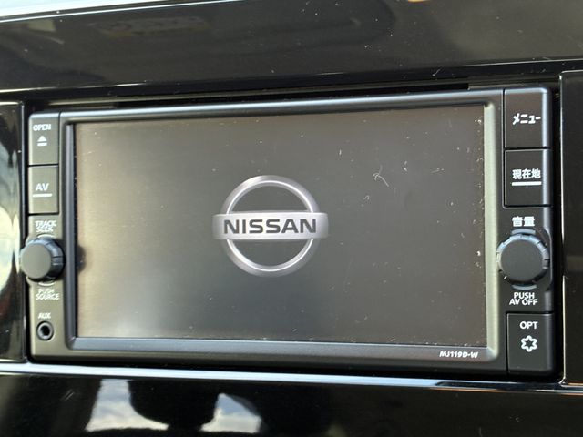 NISSAN SERENA  WG 2020