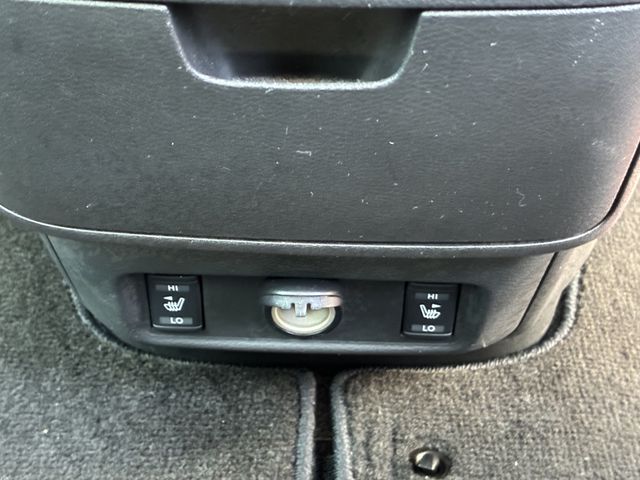 NISSAN SERENA  WG 2020