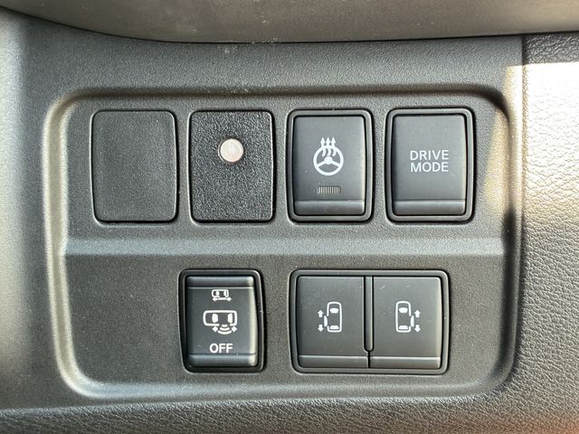 NISSAN SERENA  WG 2020