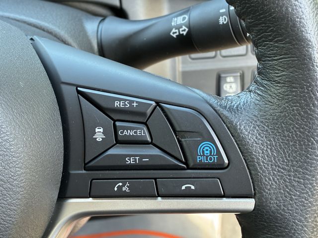 NISSAN SERENA  WG 2020