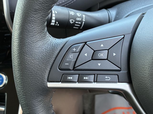 NISSAN SERENA  WG 2020