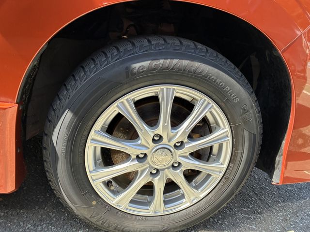 NISSAN SERENA  WG 2020